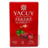 Yacuy Green Yerba Mate Terere with Cherry 500 g
