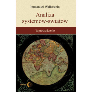 Analiza systemów - światów [E-Book] [epub]