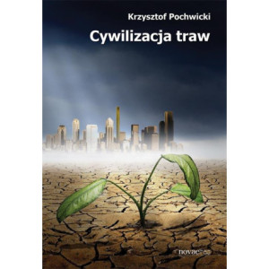 Cywilizacja traw [E-Book] [epub]