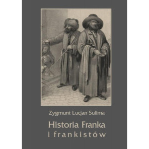 Historia Franka i frankistów [E-Book] [pdf]
