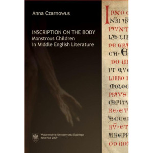 Inscription on the Body [E-Book] [pdf]
