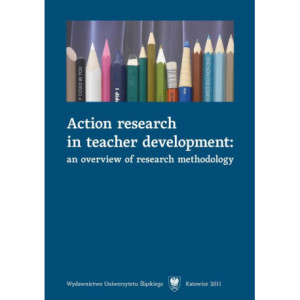 Action research in teacher development [E-Book] [pdf]