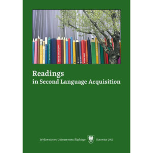 Readings in Second Language Acquisition [E-Book] [pdf]