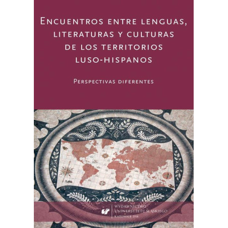 Encuentros entre lenguas, literaturas y culturas de los territorios luso-hispanos [E-Book] [pdf]