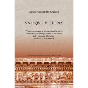 VNDIQVE VICTORES [E-Book] [pdf]