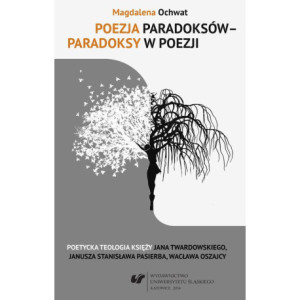 Poezja paradoksów - paradoksy w poezji [E-Book] [pdf]