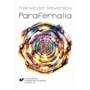 Parafernalia [E-Book] [pdf]
