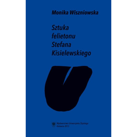 Sztuka felietonu Stefana Kisielewskiego [E-Book] [pdf]