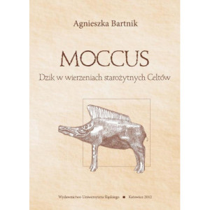 Moccus [E-Book] [pdf]
