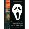 La prose néofantastique d'expression française aux XXe et XXIe siècles [E-Book] [pdf]
