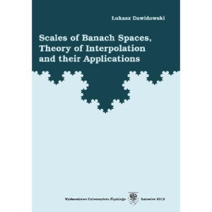 Scales of Banach Spaces, Theory of Interpolation and their Applications [E-Book] [pdf]