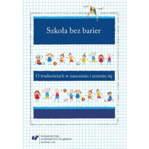 Szkoła bez barier [E-Book] [pdf]