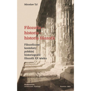 Filozofia - historia - historia filozofii [E-Book] [pdf]