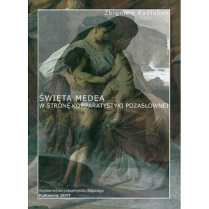 Święta Medea. Wyd. 2 [E-Book] [pdf]