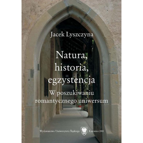 Natura, historia, egzystencja [E-Book] [pdf]