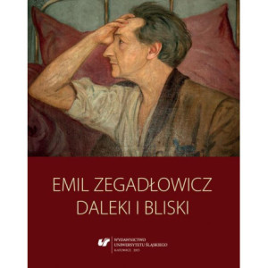 Emil Zegadłowicz [E-Book] [pdf]
