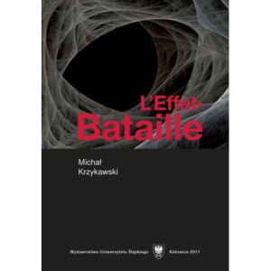L'Effet-Bataille [E-Book] [pdf]