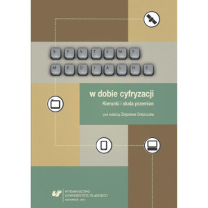 Systemy medialne w dobie cyfryzacji [E-Book] [pdf]