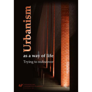 Urbanism as a way of life [E-Book] [pdf]