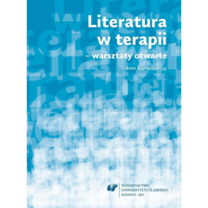 Literatura w terapii – warsztaty otwarte [E-Book] [pdf]