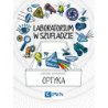Laboratorium w szufladzie Optyka [E-Book] [epub]