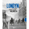 Londyn w czasach Sherlocka Holmesa [E-Book] [epub]