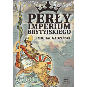 Perły imperium brytyjskiego [E-Book] [pdf]