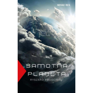 Samotna planeta [E-Book] [mobi]