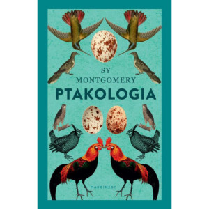 Ptakologia [E-Book] [epub]