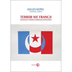 Terror we Francji [E-Book] [epub]