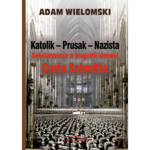 Katolik Prusak Nazista [E-Book] [epub]