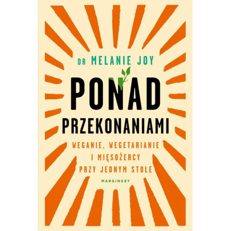 Ponad przekonaniami [E-Book] [epub]