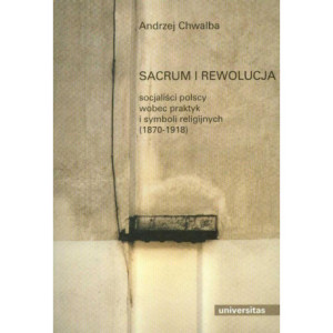 Sacrum i rewolucja [E-Book] [epub]