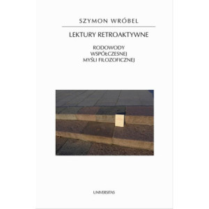 Lektury retroaktywne [E-Book] [pdf]