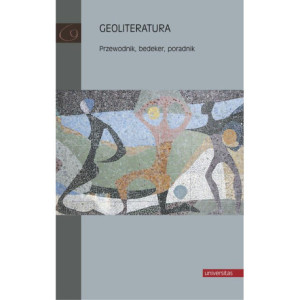 Geoliteratura. Przewodnik, bedeker, poradnik [E-Book] [pdf]