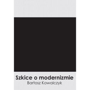 Szkice o modernizmie [E-Book] [pdf]