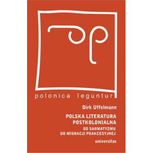 Polska literatura postkolonialna [E-Book] [pdf]