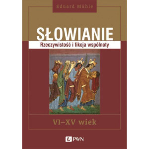 Słowianie [E-Book] [mobi]