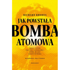 Jak powstała bomba atomowa [E-Book] [epub]