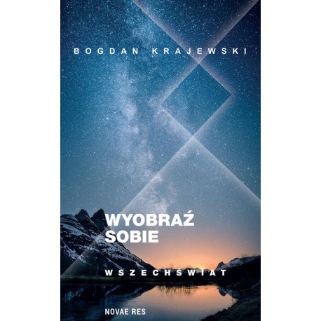 Wyobraź sobie wszechświat [E-Book] [mobi]