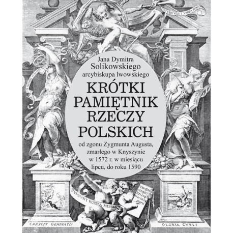 Krótki pamiętnik rzeczy polskich [E-Book] [pdf]