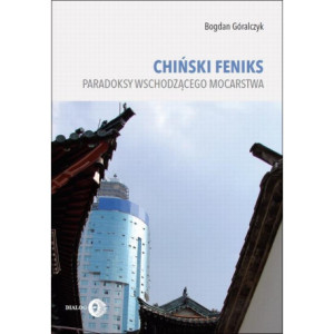 Chiński feniks [E-Book] [epub]
