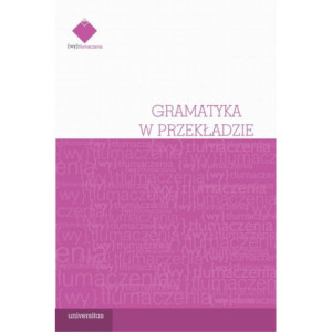 Gramatyka w przekładzie [E-Book] [pdf]