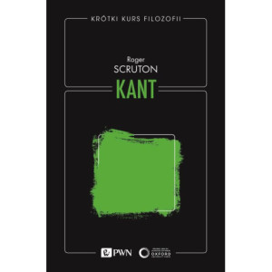 Krótki kurs filozofii. Kant [E-Book] [epub]