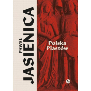 Polska Piastów [E-Book] [epub]