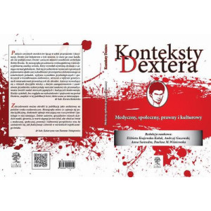 Konteksty Dextera [E-Book] [epub]