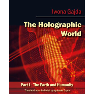 Holographic World [E-Book] [mobi]