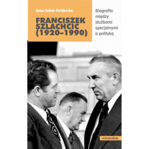Franciszek Szlachcic (1920-1990) [E-Book] [mobi]