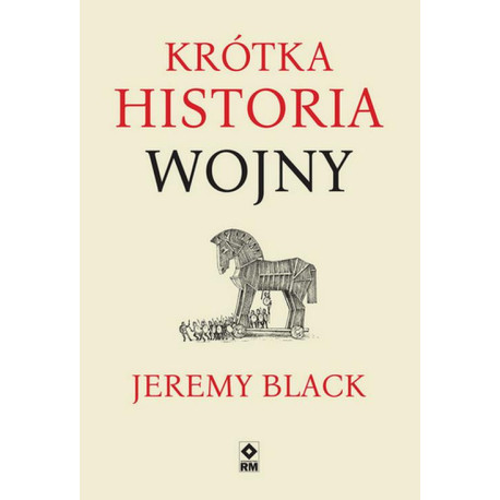 Krótka historia wojny [E-Book] [mobi]