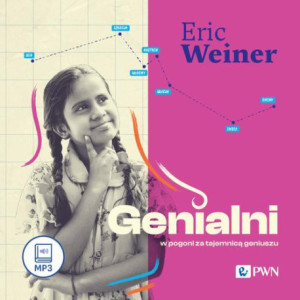 Genialni [Audiobook] [mp3]